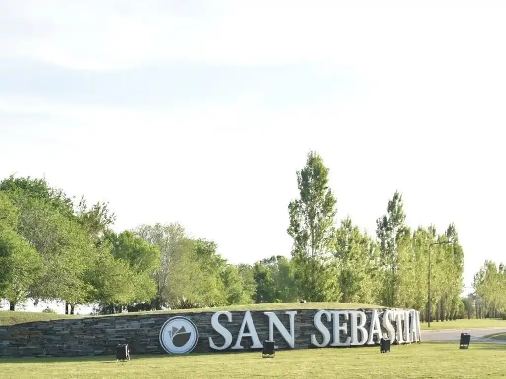 Lote en San Sebastián