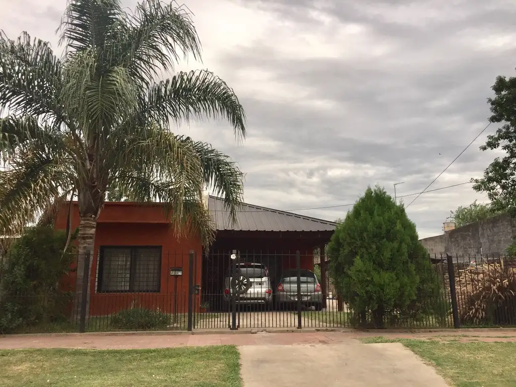 Casa en venta