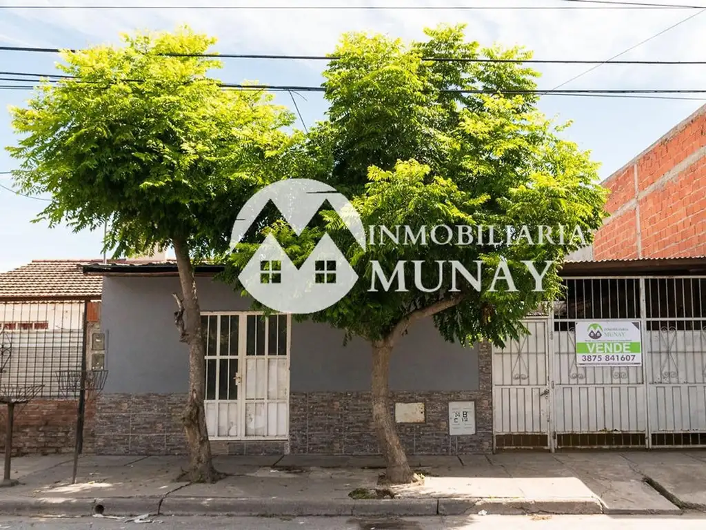 Venta Casa Zona sur Los Lapachos