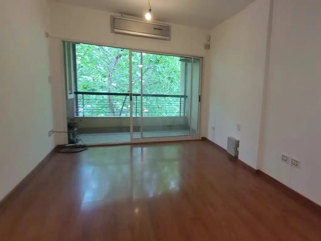 Alquiler departamento 3 amb cochera Villa Urquiza