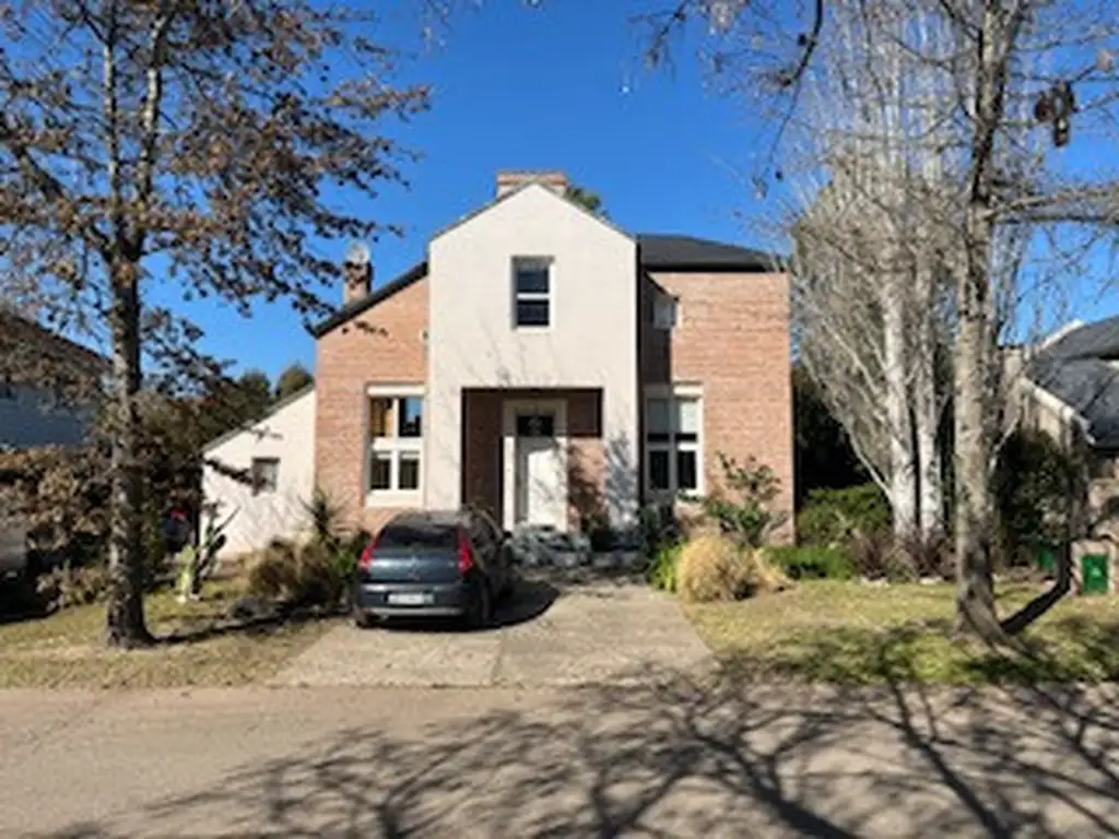 Hermosa Casa en La Rinconada