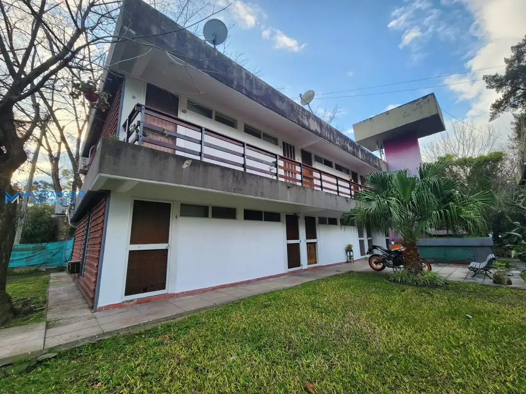 Departamento en venta en Bella Vista