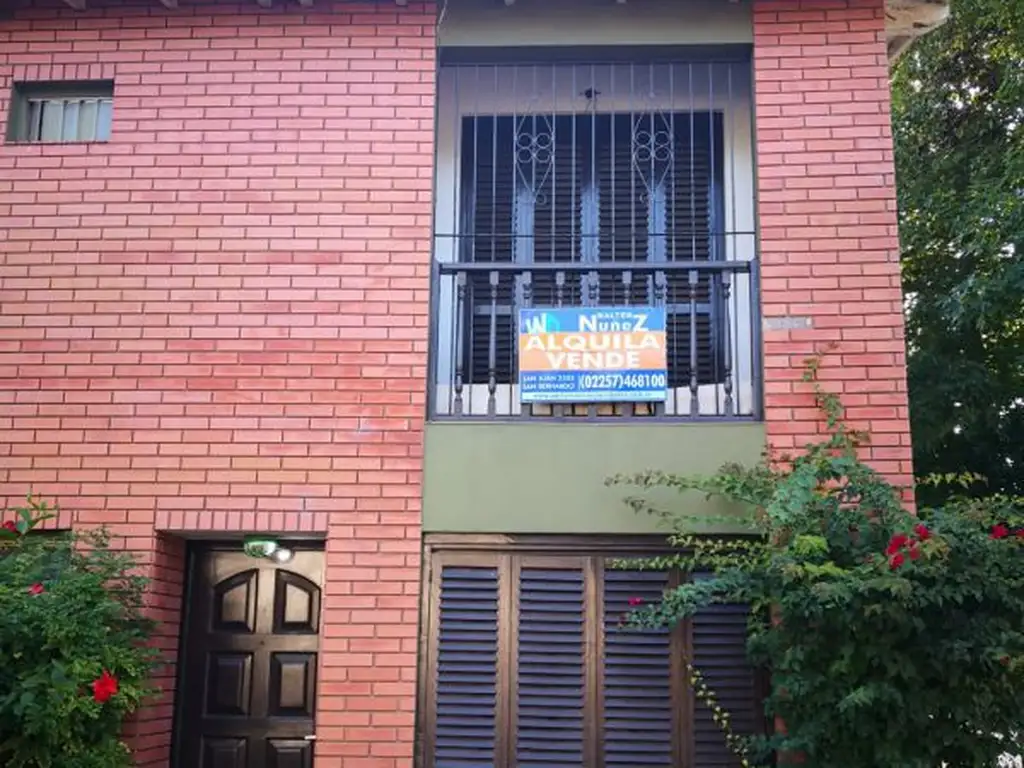 Casa - Venta - Argentina, San Bernardo - Tucuman 2100