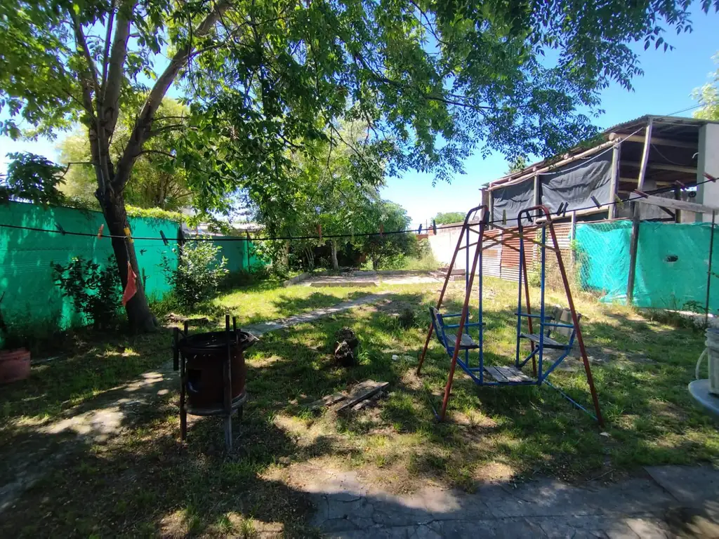 Terreno en  Villa Elvira