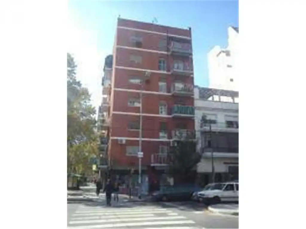 Departamento en Venta 2 Dormitorios