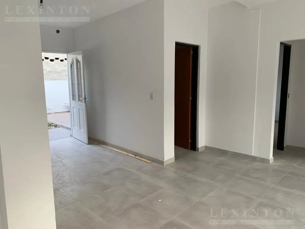 Venta PH 3 amb Merlo Norte Reciclado a Nuevo Parrilla Patio y Jardín