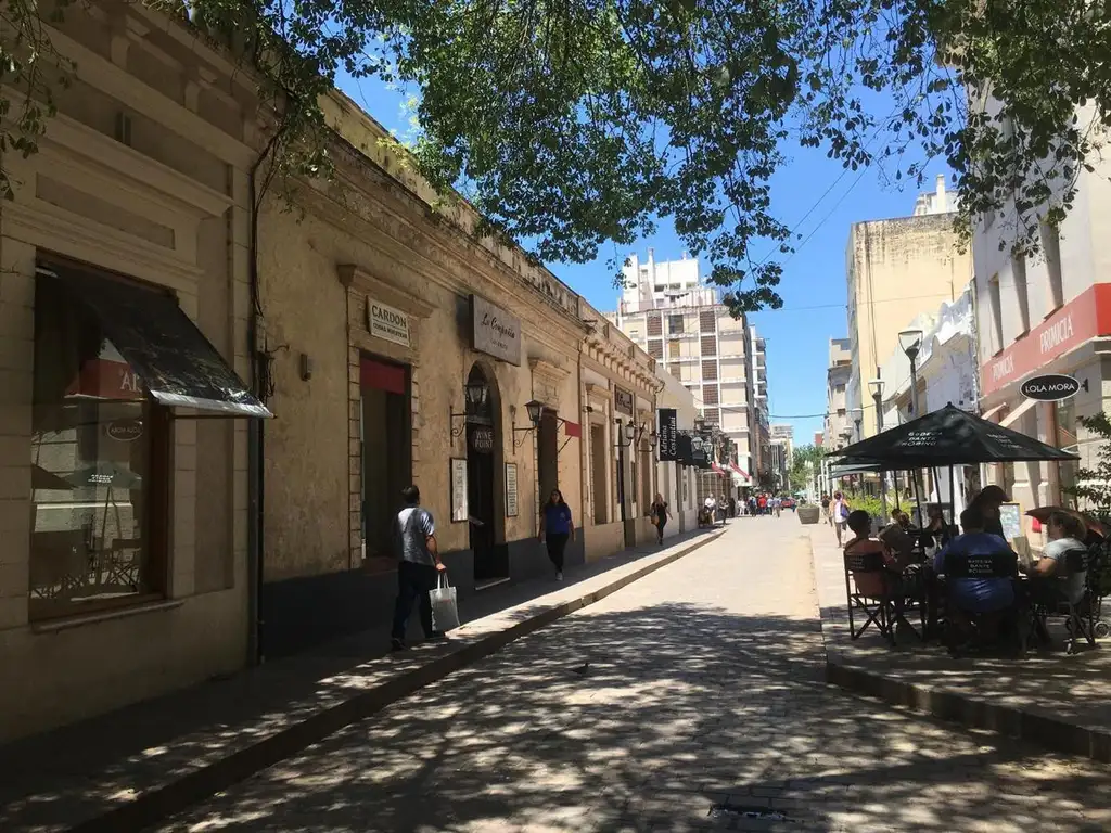 DPTO EN VENTA - 1 DOR - CENTRO