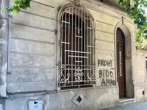 Casa - Venta - Argentina, Capital Federal - Terrero 1300