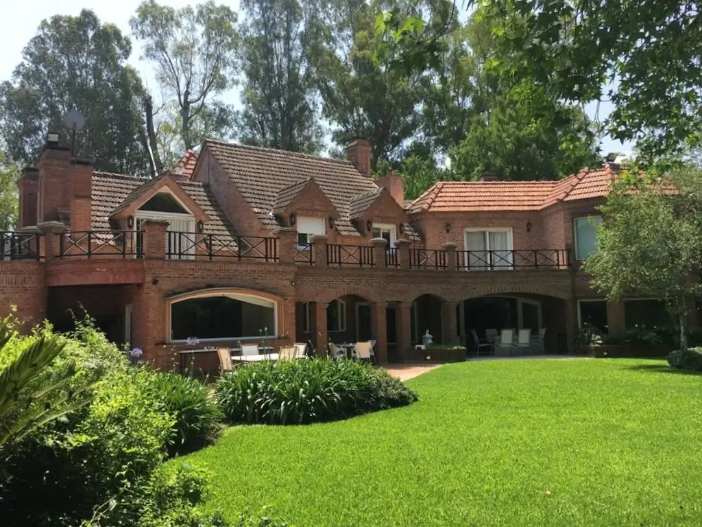 Casa  en Venta ubicado en El Talar de Pacheco, General Pacheco, Tigre