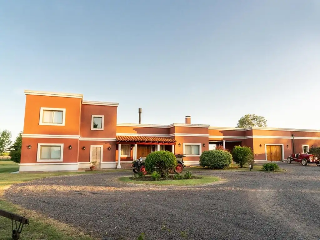 Excelente casa en venta benquerencia