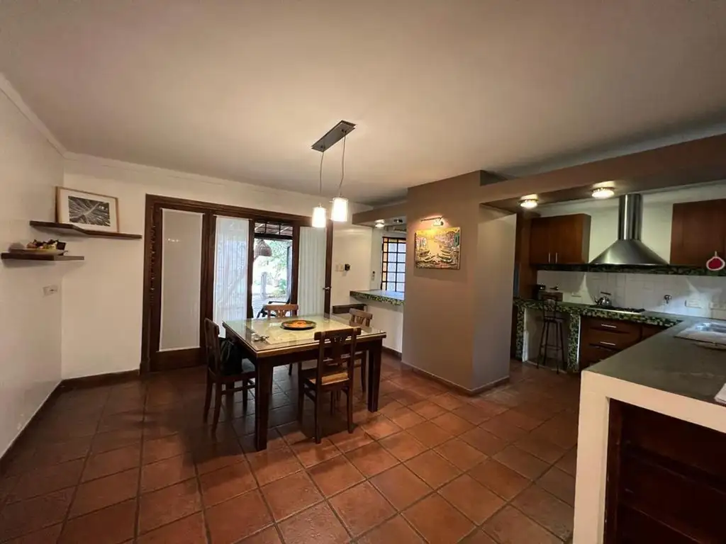 Casa en Venta en Merlo, Zona Oeste