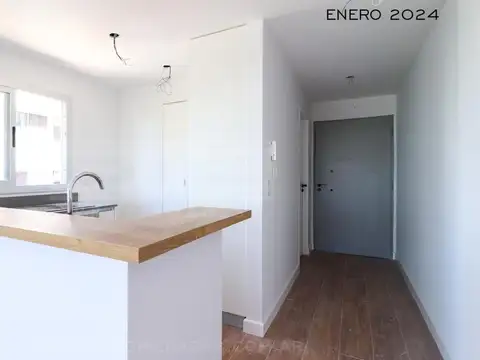 Departamento en Venta al O