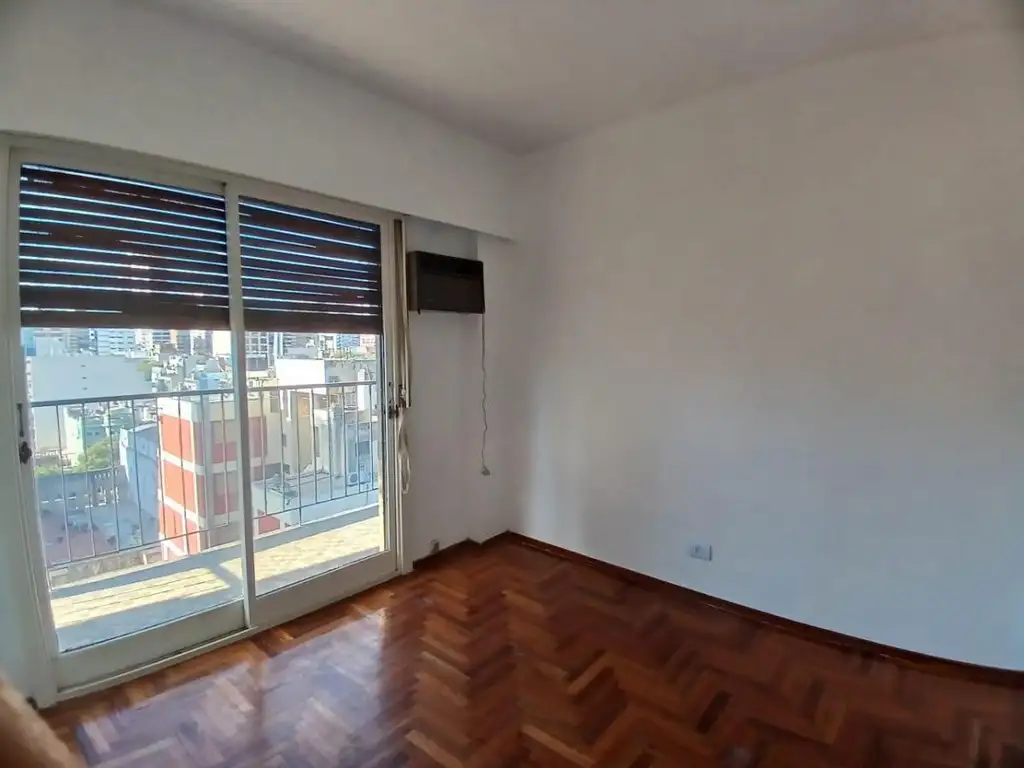 Departamento en alquiler - 1 Dormitorio 1 Baño - 44Mts2 - Belgrano C