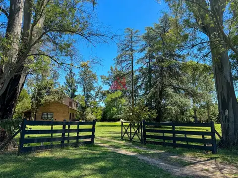 Terreno Campo  en Venta en Exaltación de la Cruz, G.B.A. Zona Norte, Argentina