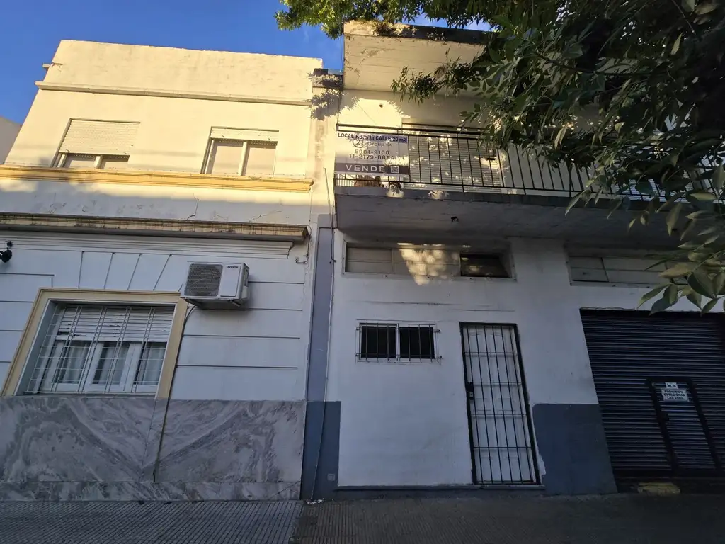 Local en Venta en Villa Urquiza