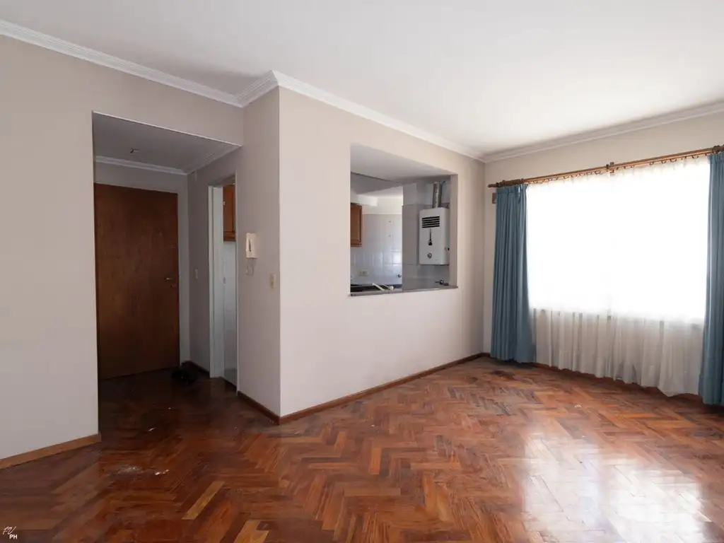 DEPARTAMENTO EN VENTA CENTRO UN DORMITORIO