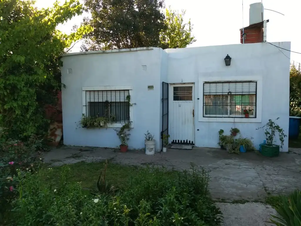 DEL VISO-Casa en Venta