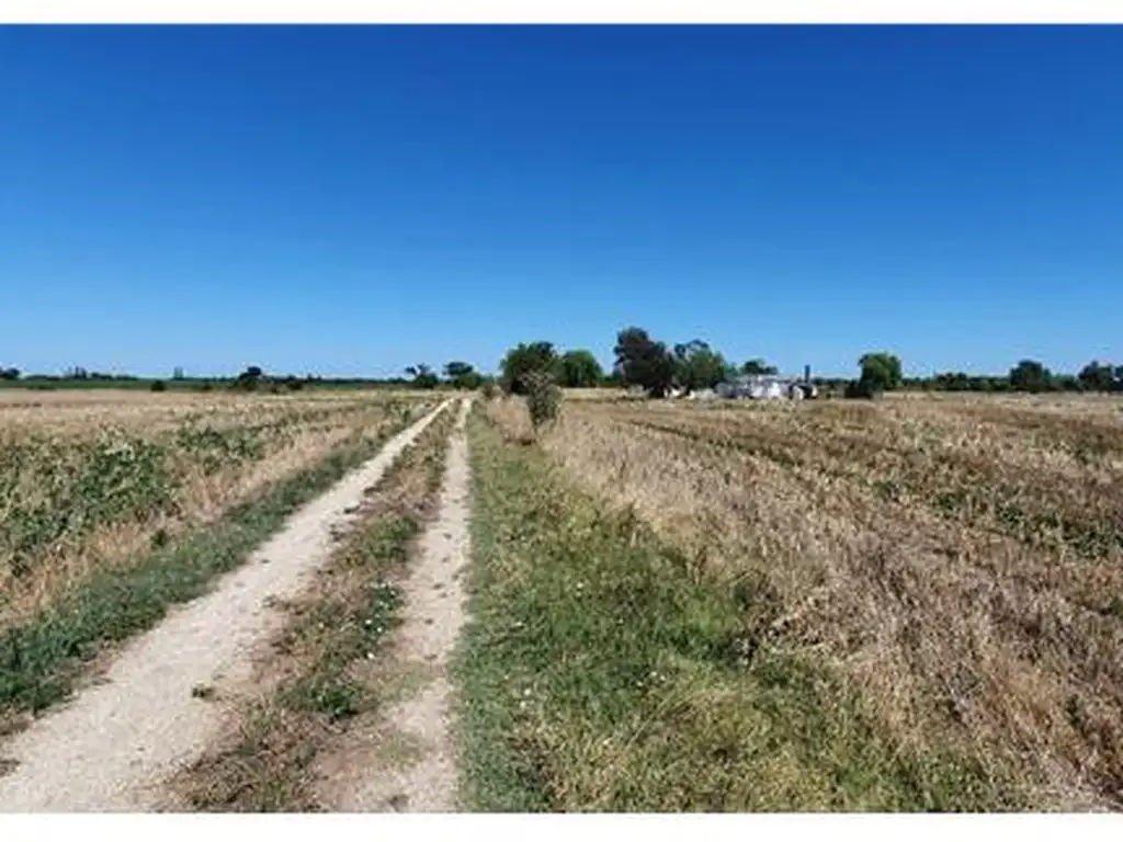 PROPIEDADES RURALES - AGRICOLA - ZONAS RURALES