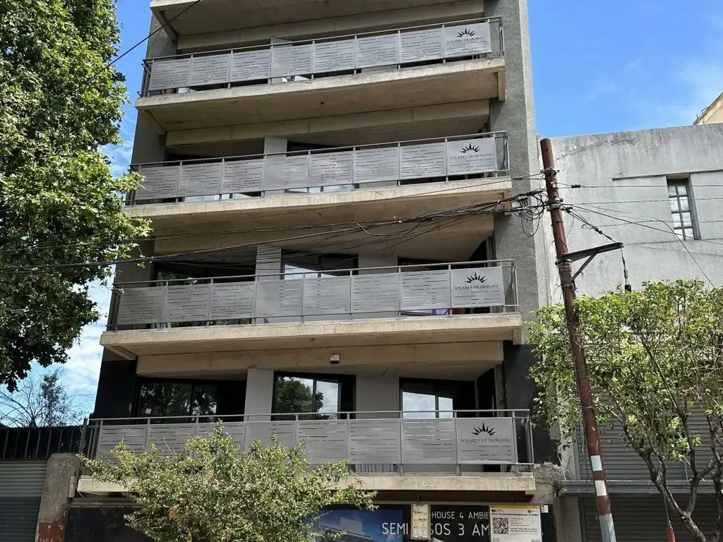 Departamento - Venta - Argentina, Capital Federal - Emilio Castro 7000