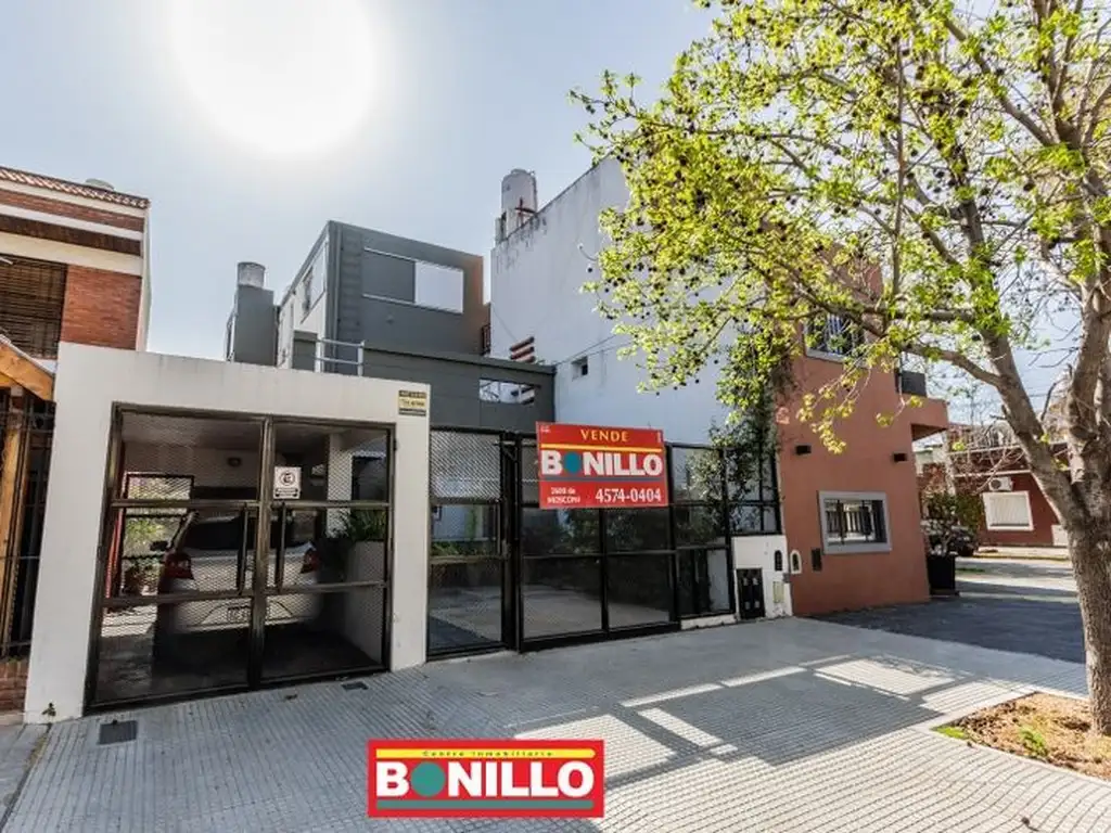 Casa 5 ambientes venta Villa Devoto