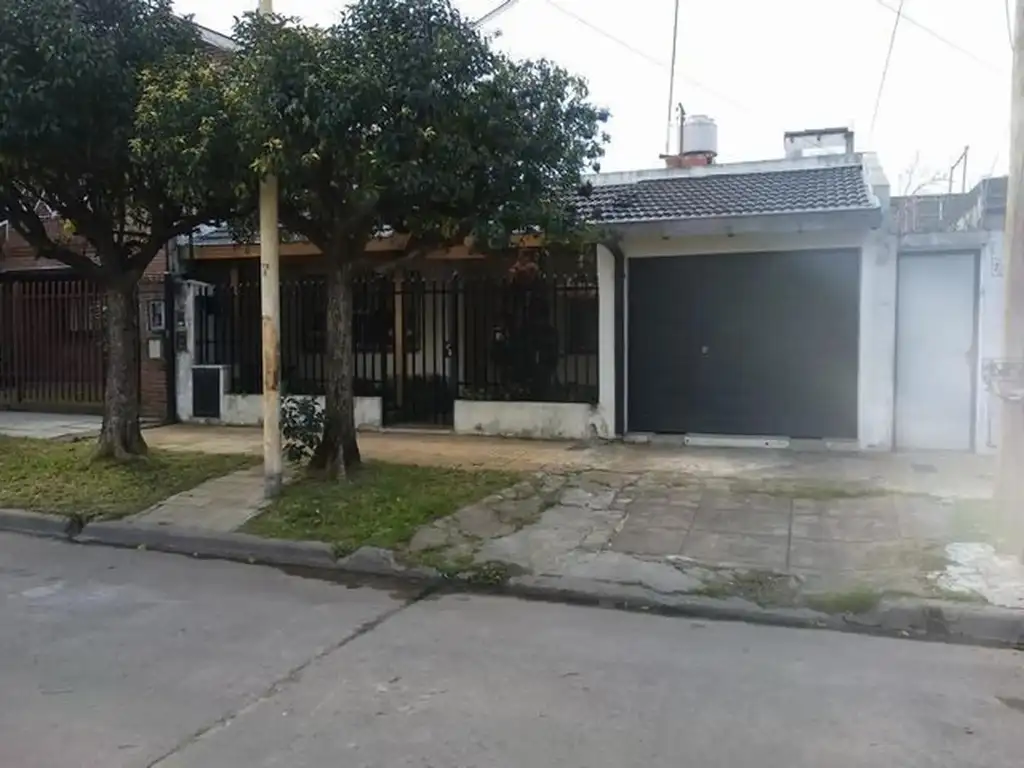 Departamento PH  en Venta ubicado en Villa Bosch, Tres de Fe