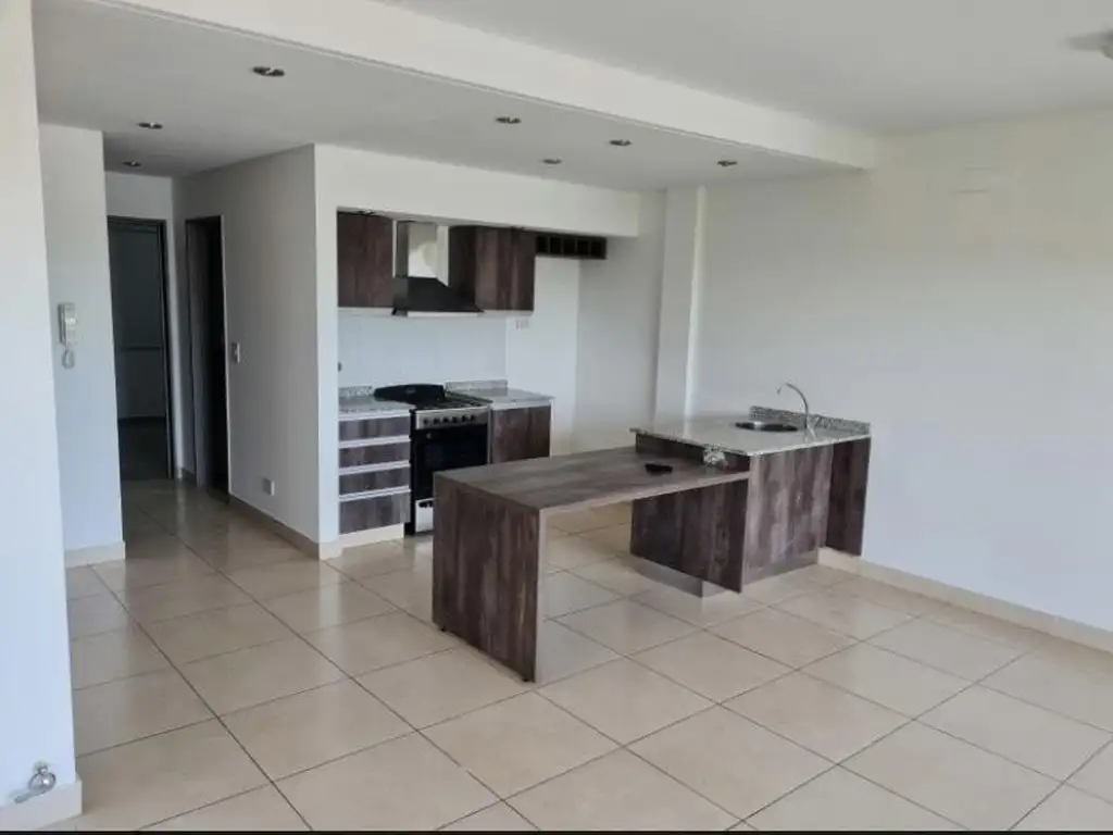 Departamento en venta en Monte Grande