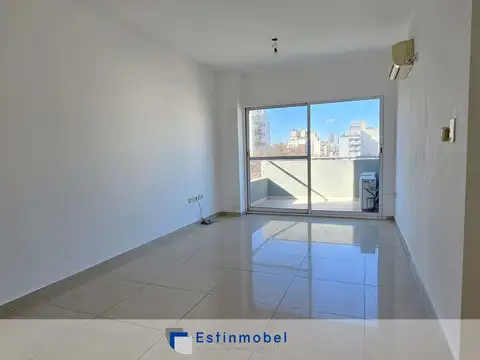 VENTA 3 AMBIENTES C/ COCHERA - BALCON TERRAZA  EN COGHLAN