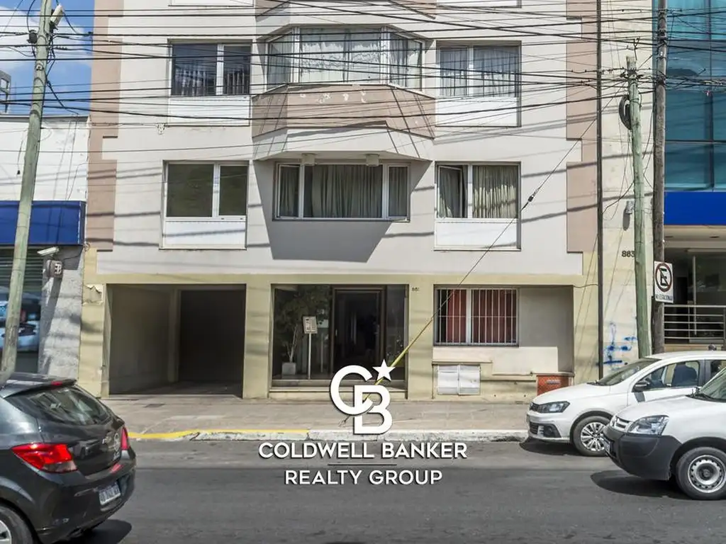 Departamento Av. Bicentenario  en Alquiler - Zona Centro