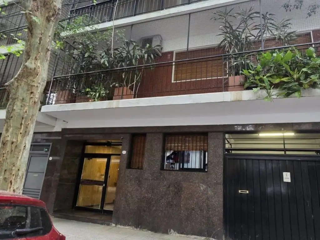 Departamento - Venta - Argentina, Capital Federal - CIUDAD DE LA PAZ 400