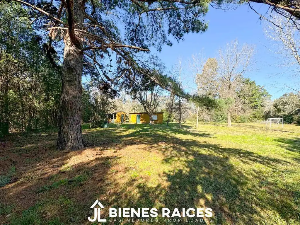 Terreno en venta, Parque Natura, Los Cardales