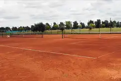 Actividades deportivas futbol, tenis en Cardales Village en Ruta Provincial 4 Km 5.5  en Campana, Buenos Aires