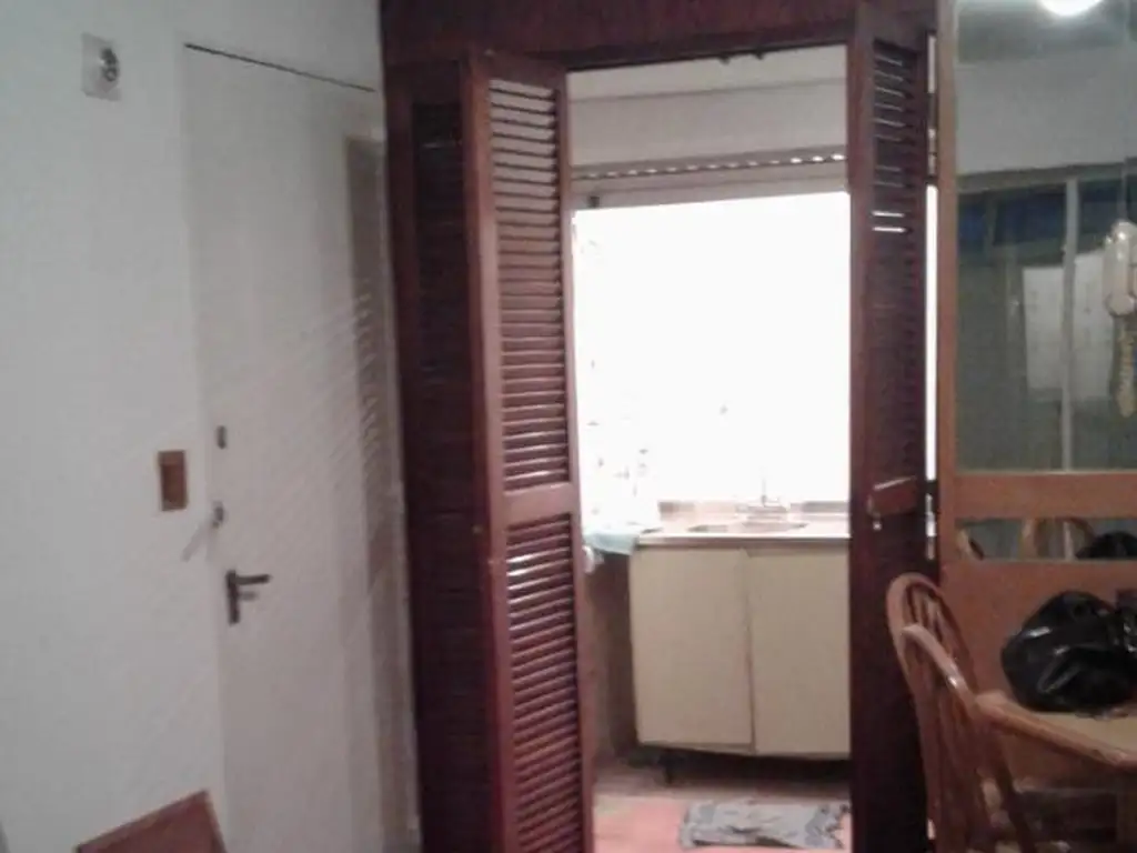 Departamento en Venta - Monoambiente - USD 40.000