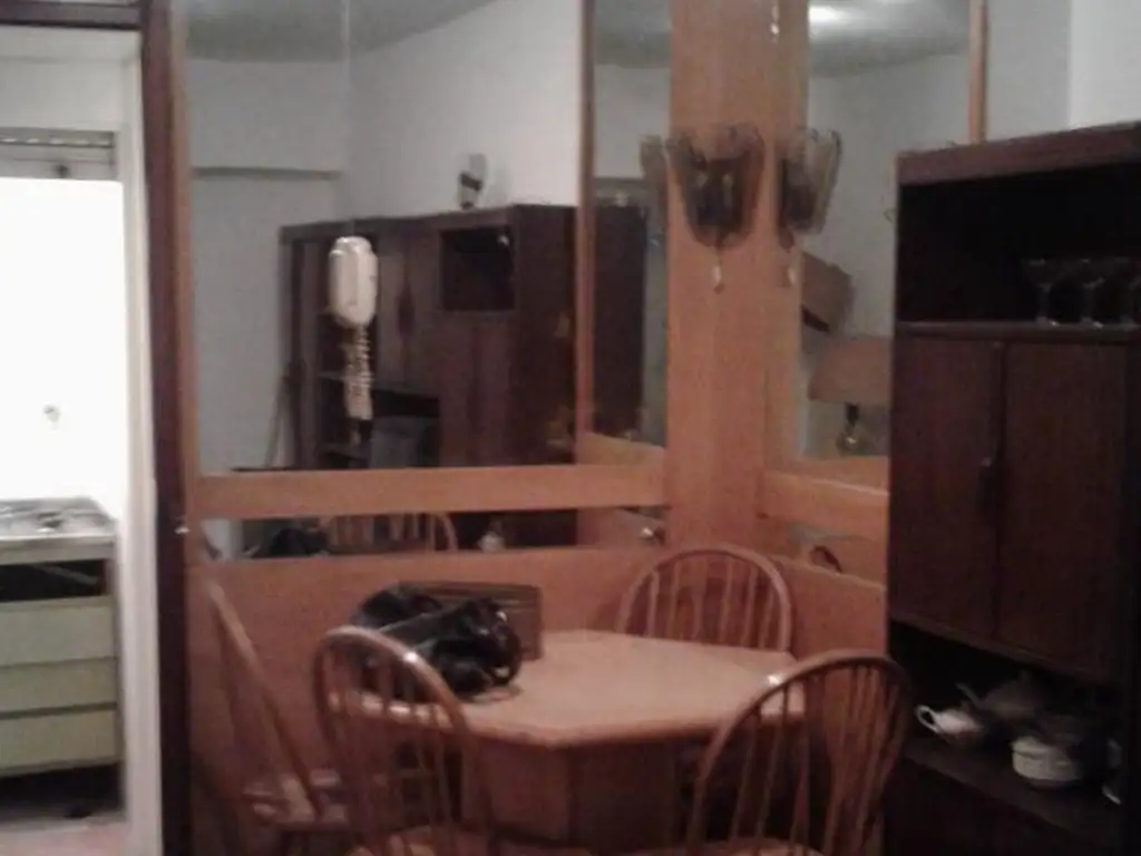 Departamento en Venta