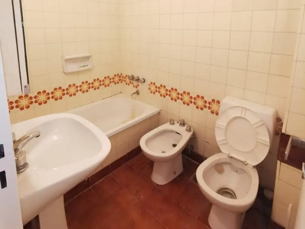 Departamento en Venta en San Nicolás - Monoambiente