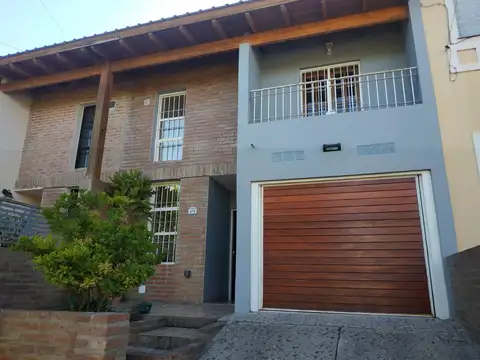 VENTA CASA DUPLEX 3 DORM QUEBRADA DE LAS ROSAS