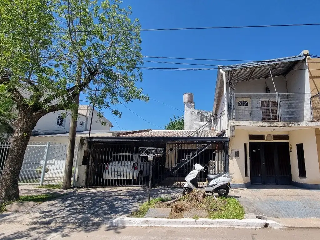 CASAS - CASA - LA LIGURIA, RESISTENCIA