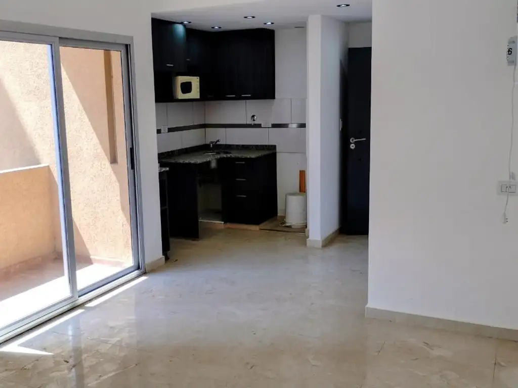 Venta departamento 2 ambientes a estrenar en Wilde