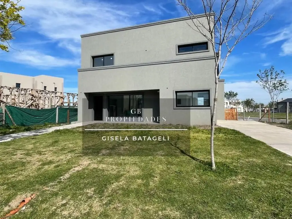 Venta de Casa 4 AMBIENTES en San Pablo, Pilar