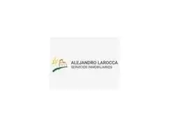 Alejandro Larocca Servicios Inmobiliarios