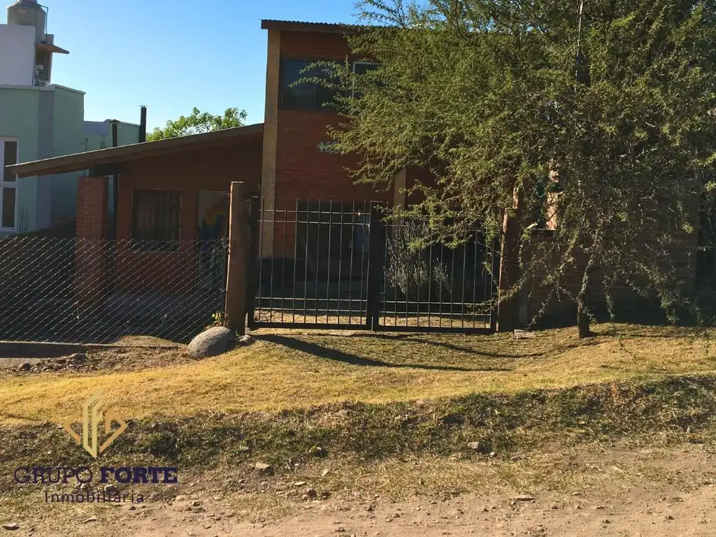 Casa en Venta en Salsipuedes - Ruta E-53