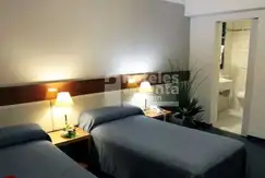 HOTEL 3 ESTRELLAS EN VENTA EN SANTIAGO DEL ESTERO