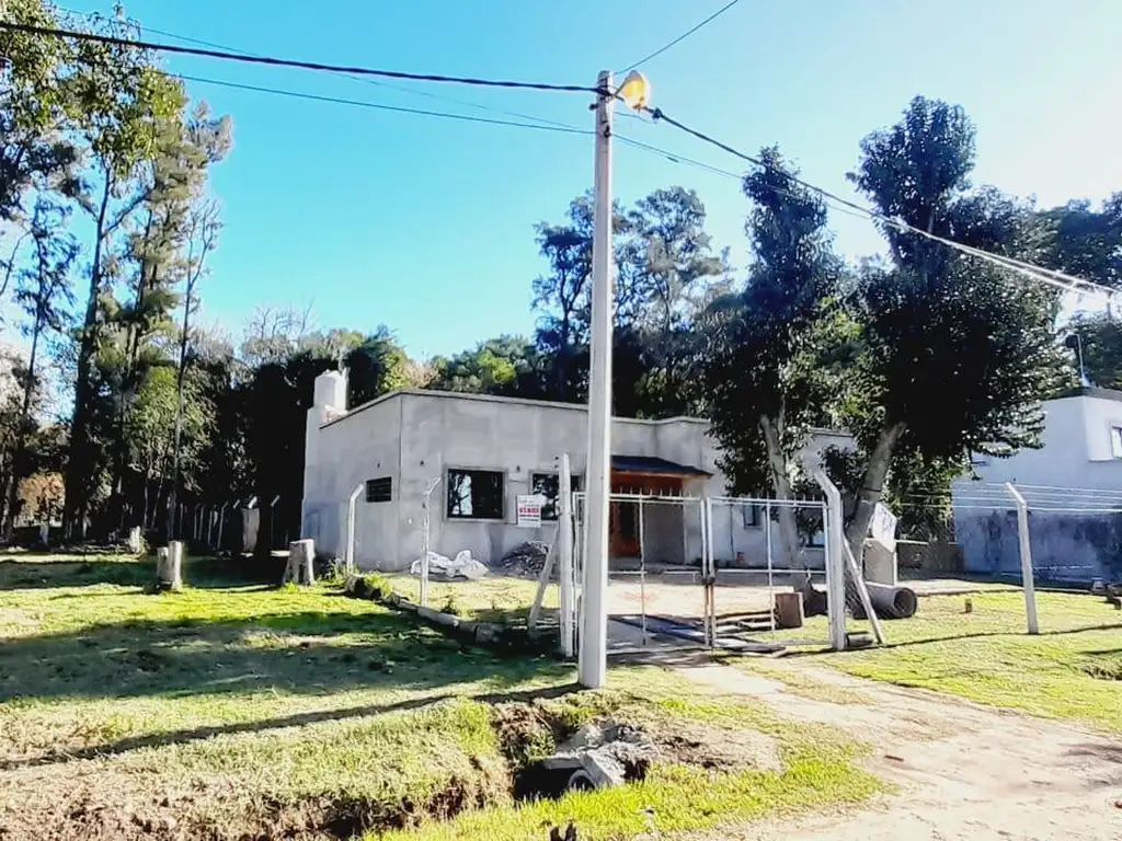 Terreno en  loma verde