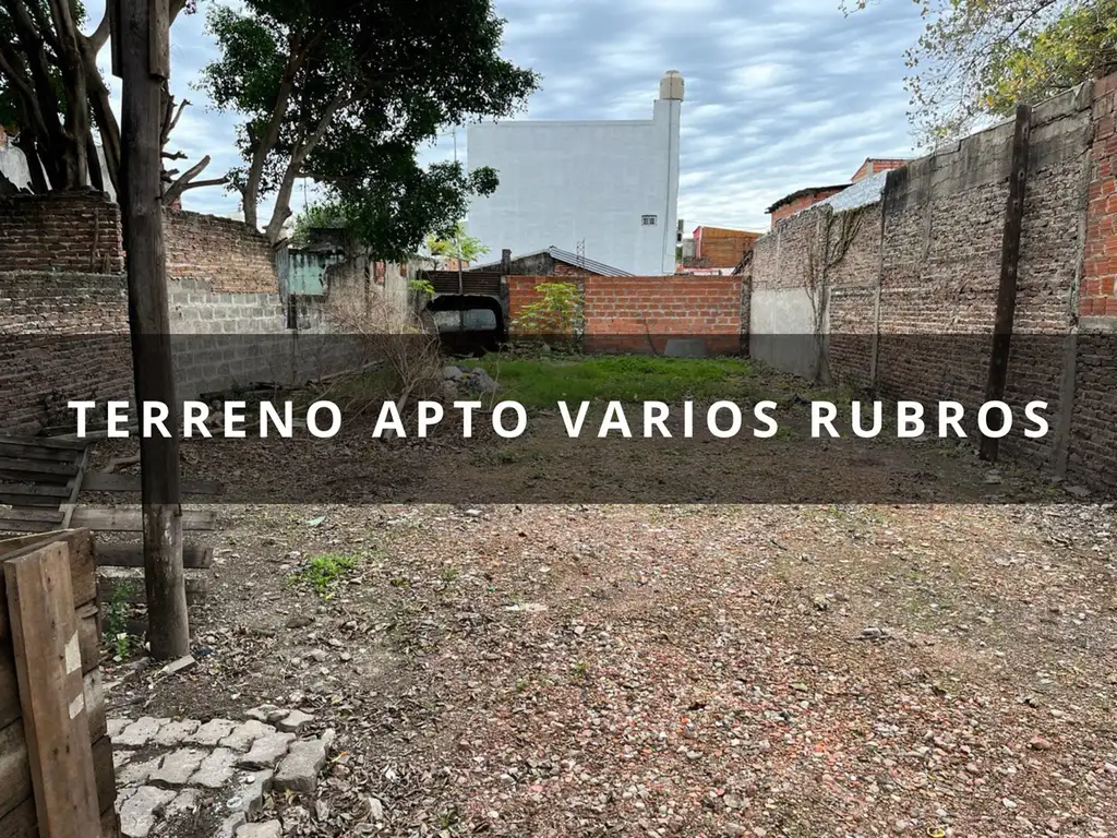 Terreno Lote  en Venta en San Fernando, G.B.A. Zona Norte, Argentina