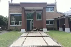 Casa En Venta San Isidro Labrador (tigre)