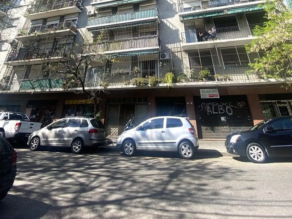 Departamento - Venta - Argentina, Capital Federal - BOLAÑOS 100