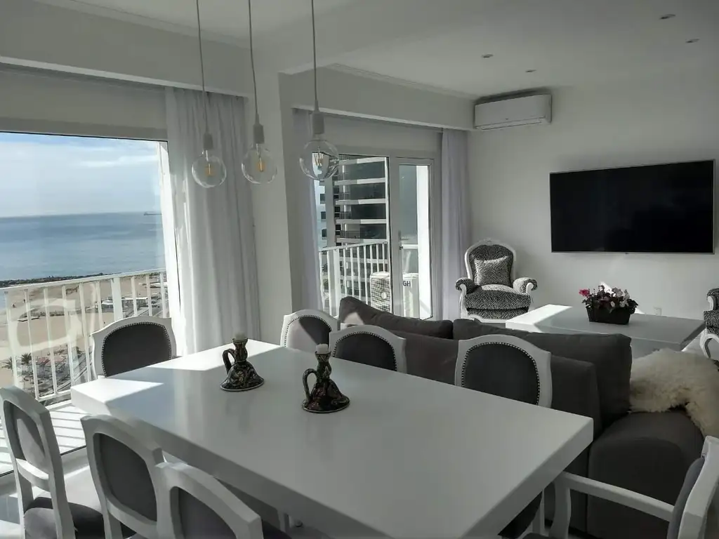 Departamento - Venta - Argentina, Mar del Plata - BOLIVAR 1300