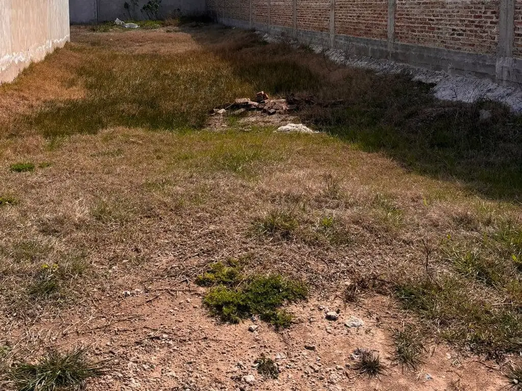 TERRENO VENTA SAN VICENTE