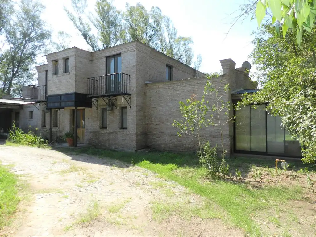 Casa - Chacras del Paraná - Zarate