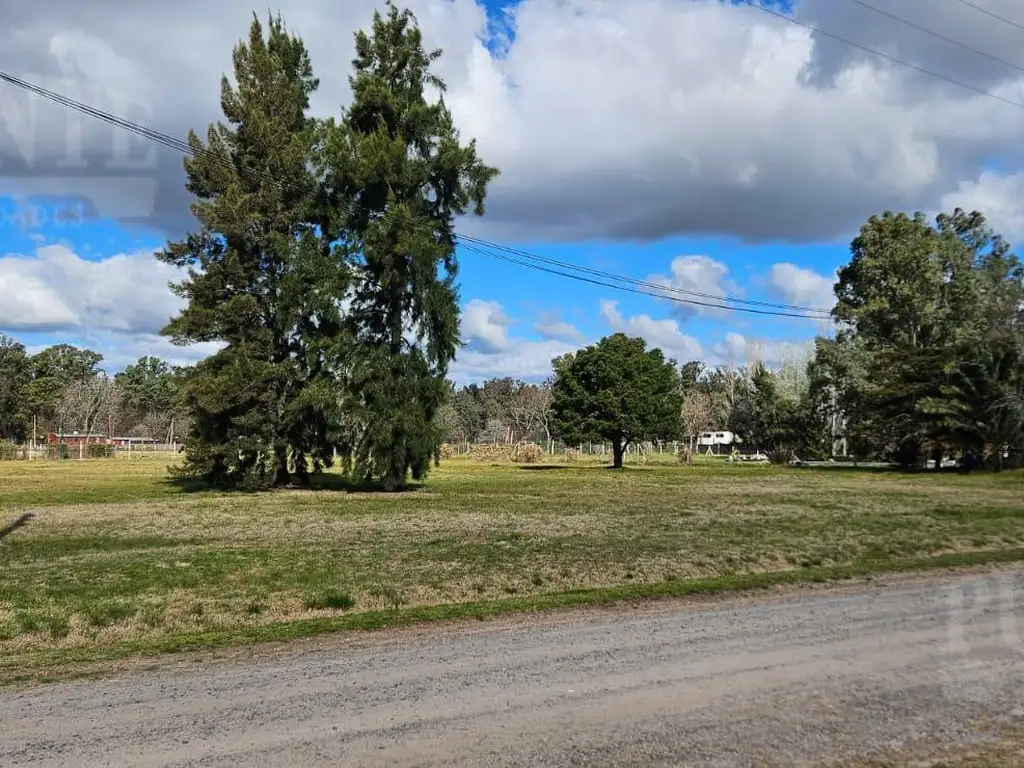 Terreno en  Fincas de San Vicente  Sector Chacras - 4180 m2