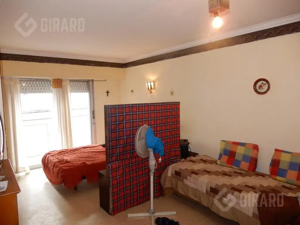 Departamento en venta 1 amb. | Maral 33.